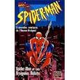 Spiderman et les araign�es robots