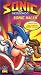 Sonic the Hedgehog - Sonic Racer