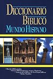 Diccionario bíblico: Mundo Hispano