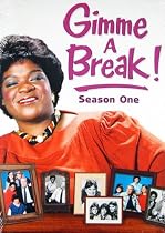 Gimme a Break! Season One