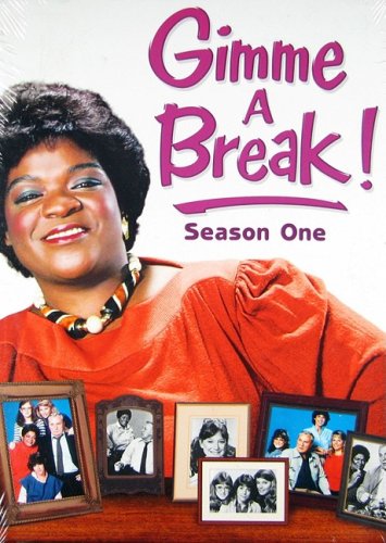 Gimme a Break! Season One