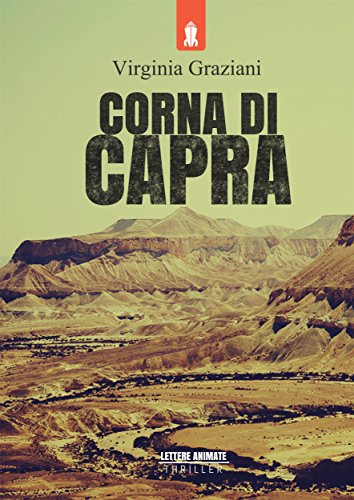 Corna di Capra (Italian Edition)