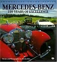 Mercedes-Benz: 110 Years of Excellence (Enthusiast Color)