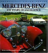 Mercedes-Benz: 110 Years of Excellence (Enthusiast Color)