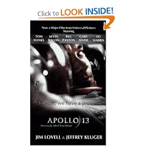 Apollo 13: Lost Moon