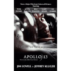 Apollo 13: Lost Moon