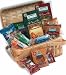 Dillon's Assorted Picnic Gift Basket, Over 2 pounds of Delicious Southern, Handmade Candies Image