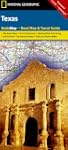 Texas Road Map & Travel Guide