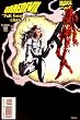 Daredevil #320: Fall From Grace Chapter 1 (Daredevil, 1)