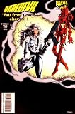Daredevil (Comic Book) #320: Fall From Grace Chapter 1 (Daredevil, 1)