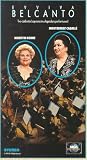 Evviva Belcanto [VHS] [Import]