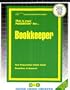 Bookkeeper (Career Examination Series)