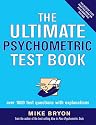 Ultimate Series: The Ultimate Psychometric Test Book: 14