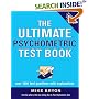 The Ultimate Psychometric Test Book