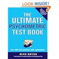 The Ultimate Psychometric Test Book (Ultimate Series)