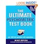 Ultimate Series: The Ultimate Psychometric Test Book: 14