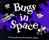 Bugs in Space : Starring Captain Bug Rogers