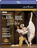 La Fille Mal Gardee [Blu-ray]