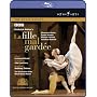 La Fille Mal Gardee [Blu-ray]