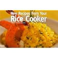 New Recipes from Your Rice Cooker (Nitty Gritty Cookbooks)