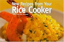 New Recipes from Your Rice Cooker (Nitty Gritty Cookbooks)