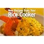 New Recipes From Your Rice Cooker (Nitty Gritty Cookbooks)