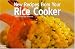 New Recipes From Your Rice Cooker (Nitty Gritty Cookbooks) (Nitty Gritty Cookbooks)