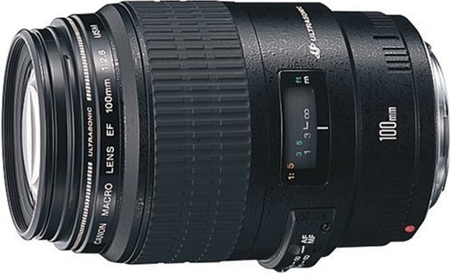 Canon EF 100mm/ 2,8/ USM Makro Objektiv Canon EF 100mm/ 2,8/ USM Makro Objektiv