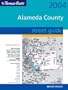 Thomas Guide 2004 Alameda Country: Street Guide (Thomas Guide Alameda County Street Guide & Directory)