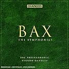 Bax: The Symphonies