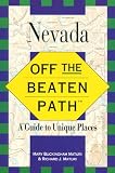 Nevada (Insiders Guide: Off the Beaten Path)