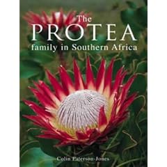 The Protea Family in Southern Africa