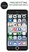 Cell 4 Tech Tempered Glass Screen Protector for iPhone 6 (4.7-Inch)