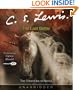The Last Battle Audio CD (Narnia)