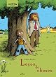 Le�on de choses