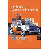 handbook of automotive engineering