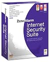 ZoneAlarm Internet Security Suite 2006