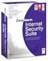 ZoneAlarm Internet Security Suite 2006