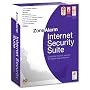 ZoneAlarm Internet Security Suite 2006