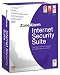 Software : ZoneAlarm Internet Security Suite 2006