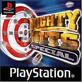 Eigenschaften JVC  / Mighty Hits Special