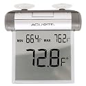 Acu-Rite 00603A1 Suction Cup Thermometer