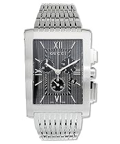 GUCCI Men's 8600 Series Watch #YA086309