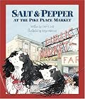 Salt & Pepper at the Pike Place Market