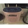 Sony ICF-S79W AM/FM/Wetter Duschradio von Sony