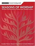 Cover of Seasons of Worship by  3474011561