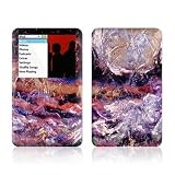 Full Moon Design iPod classic 80GB/ 120GB Protector Skin Decal Sticker