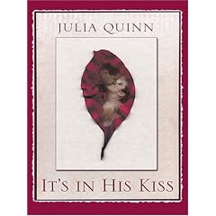 It's In His Kiss