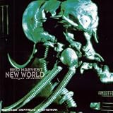 Red Harvest - New World Rage Music