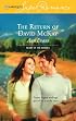 The Return Of David McKay (Harlequin Superromance)
